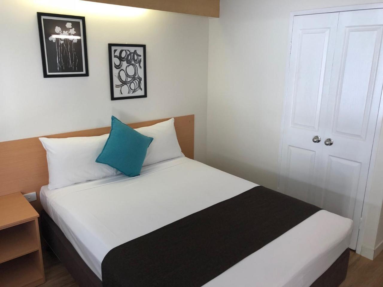 Coral Sands Motel Маккай Экстерьер фото